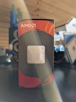 Processeur Athlon 3000g AM4 35W