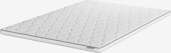 Materassi: Topper HOPPEN Gold140x200cm Latex – Usato da Wädenswil venduto da OctagonX