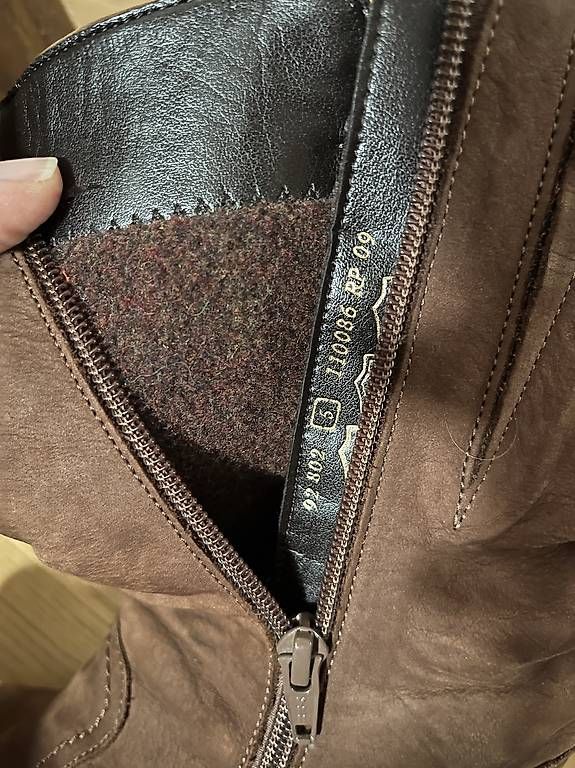Scarpe da donna: Gabor Stiefel Grösse 5 / 38 – Usato da Romanshorn venduto da sabe4 4