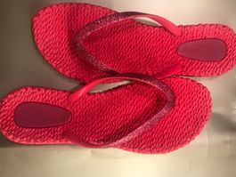 Ilse Jacobsen Flip-Flops