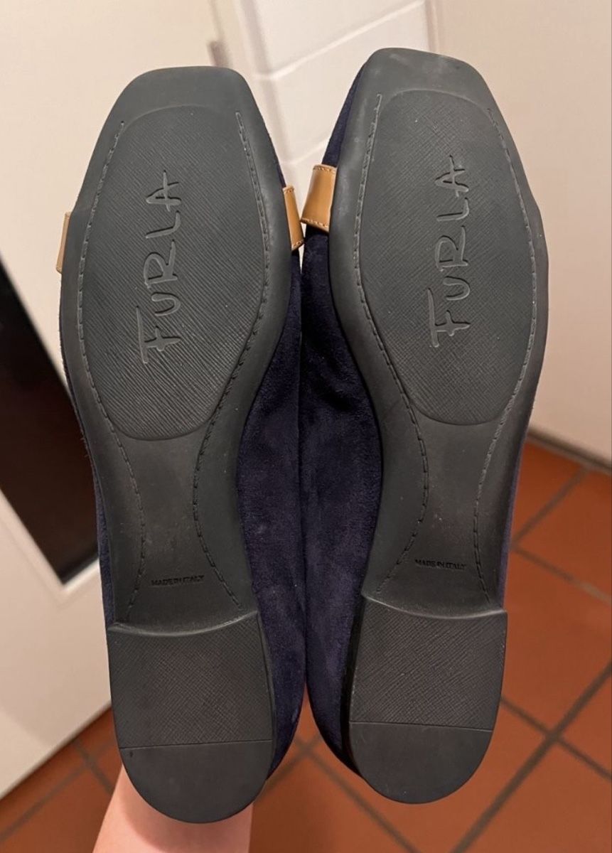 Furla Scarpe da donna: FURLA SCHUHE - Gr. 37 – Usato da Dättwil AG venduto da Sneskopuca 3