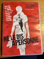 Ne le dis à personne (2006, DVD, François Cluzet)