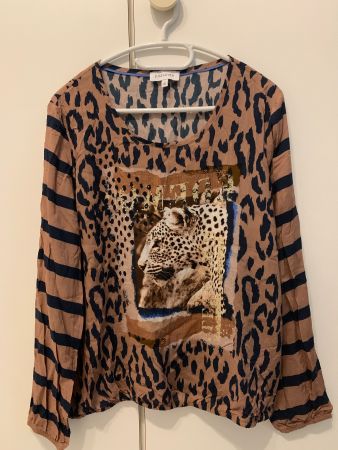 Neue Bluse von JustWhite36/40 grosse