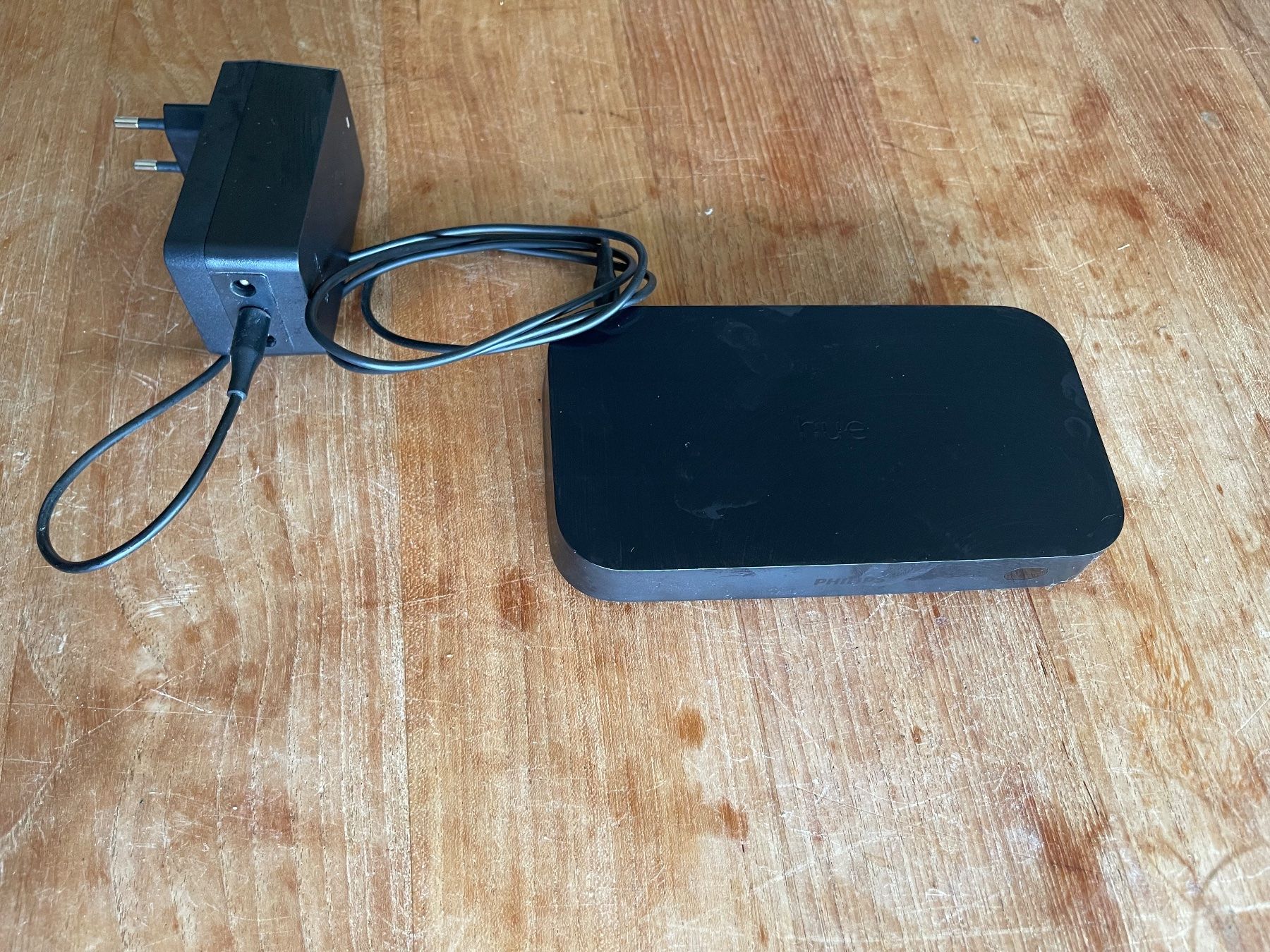 Home Cinema: Hue HDMI sync box – Usato da Zürich venduto da siepi01 1