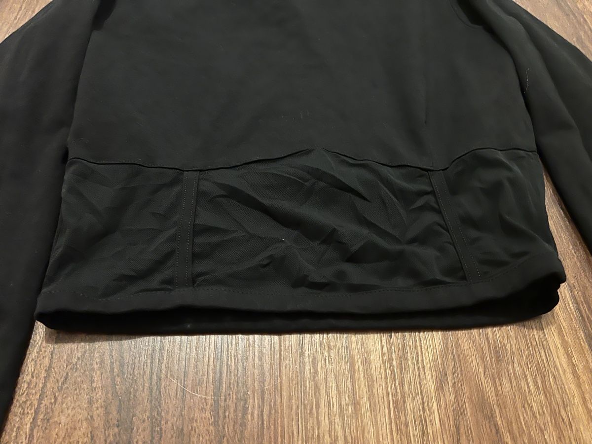 Top: NAKD Langarmshirt schwarz Gr S neu – Nuovo (secondo la descrizione) da Luzern venduto da Pooolarwurm 2