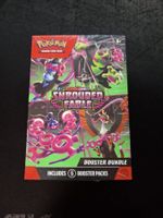 Pokemon - Shrouded Fable - Booster Bundle - EN