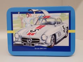Modelauto 1/43 Mercedes300 SL 1955