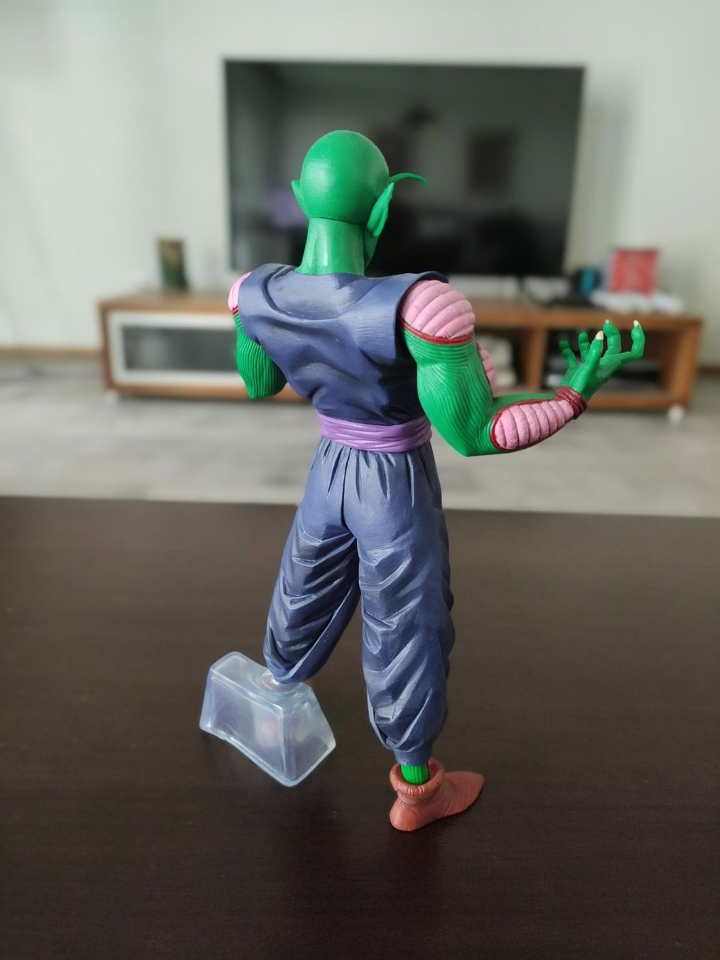 Figuren: Incroyable figurine de Piccolo - Dragon Ball – Neu (gemäss Beschreibung) aus YVERDON-LES-BAINS von Tony-no 3