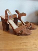 Sandalen Gr. 38