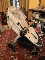 Kinderwagen