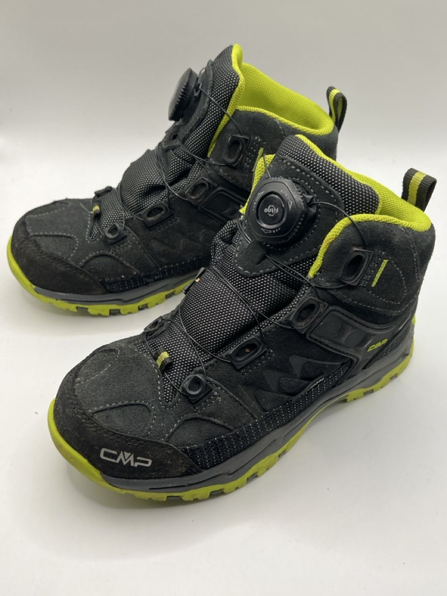 CMP Chaussures garçon: CMP Schuh - Grösse 31 – D'occasion à Zuchwil par Commander0