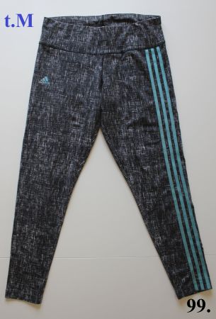 Leggins Adidas femme t.env. M