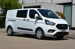 FORD Transit Custom Van 300 L2H1 Trend A
