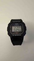 G-Shock DW-5600UE-1VER