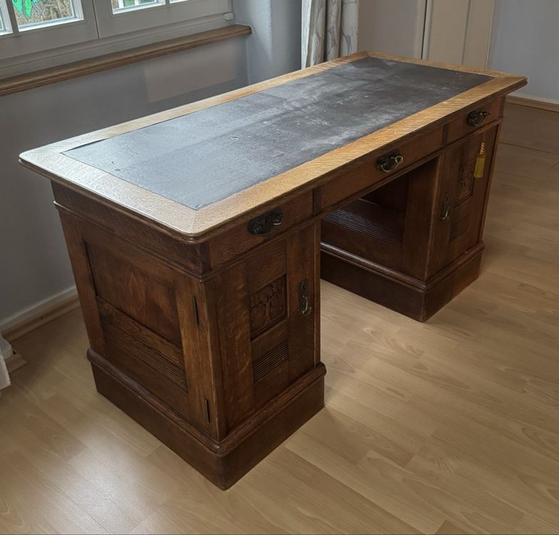 Fabelhafte Ebay Schreibtisch Gebraucht Fotos