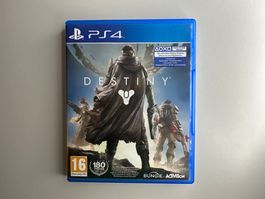 Destiny - PS4