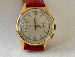 Breitling - Chronograph Cadette - 1188 - Herren - 1960-1969
