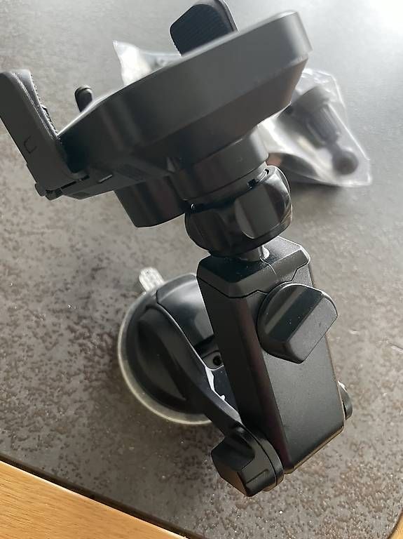 Staffe: Handy Halterung  ( NEU ) – Usato da ossingen venduto da franco057 3