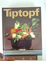 Kochbuch  Tiptopf