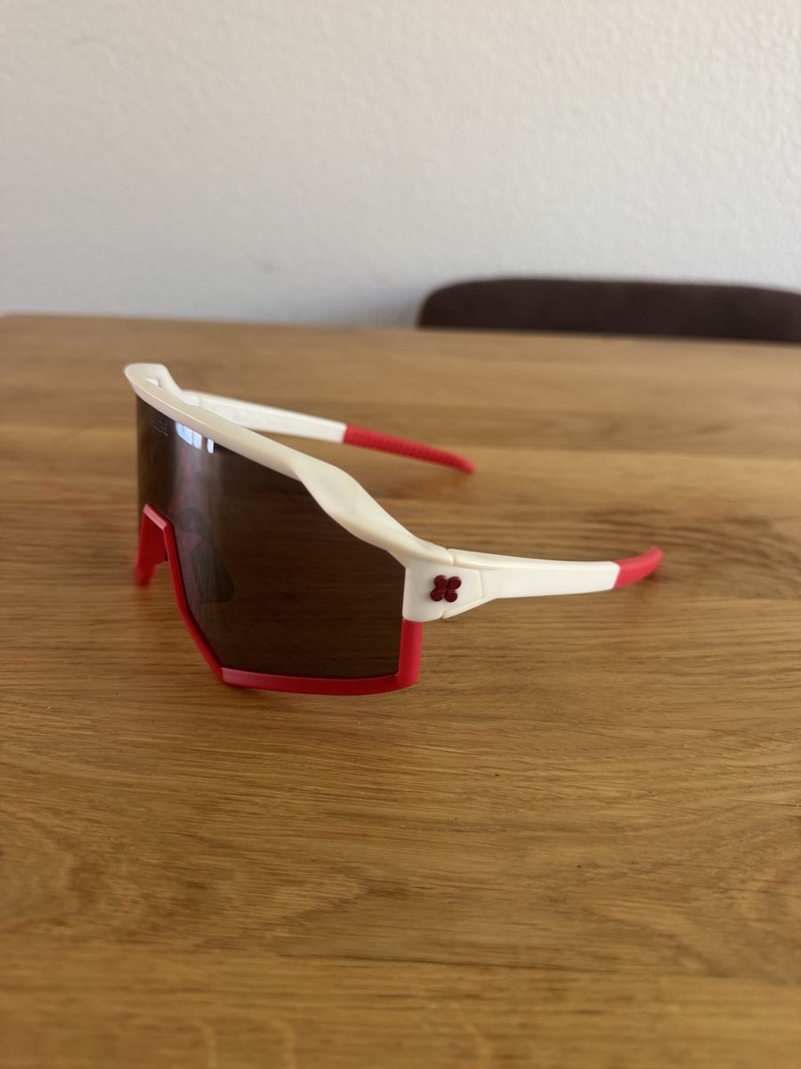 Brillen & Gläser: Fahrradbrille Sungod Vulcans  – Gebraucht aus wädenswil von duz_2ryx 2