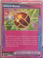 Pokémon – Deluxe Bomb 🇺🇸 - SCR-134 - Stellar Crown