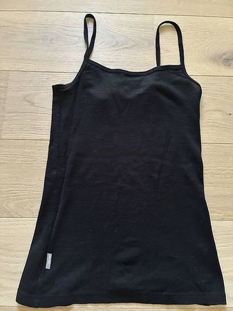 Icebreaker femme XS body fit 