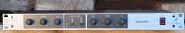 Behringer Dualfex EX802 – Stereo Enhancer / Exciter