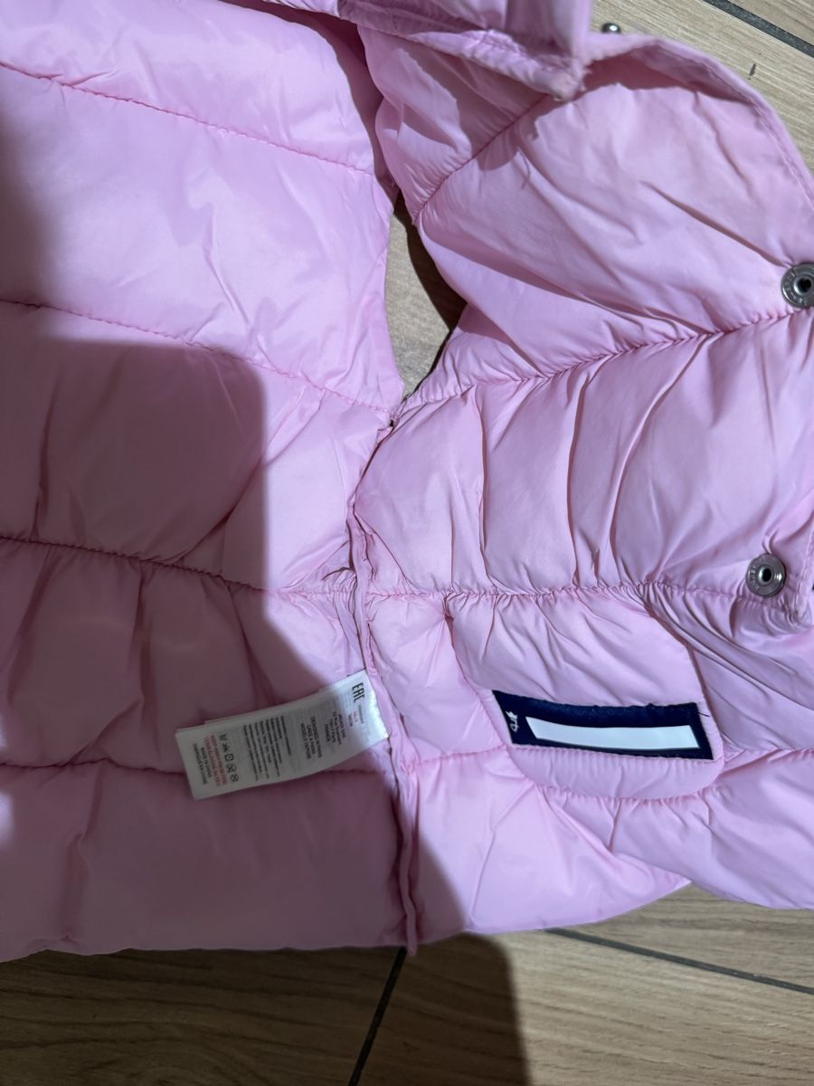 Jacadi Altro abbigliamento per bambina: Jacadi Gilet – Nuovo (secondo la descrizione) da Zürich venduto da iva_c9dw 2