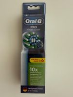 Oral-B PRO Crosse Action, 6 pcs