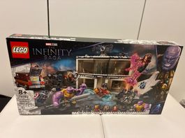 LEGO Marvel 76192 Avengers Endgame Final Battle Neu