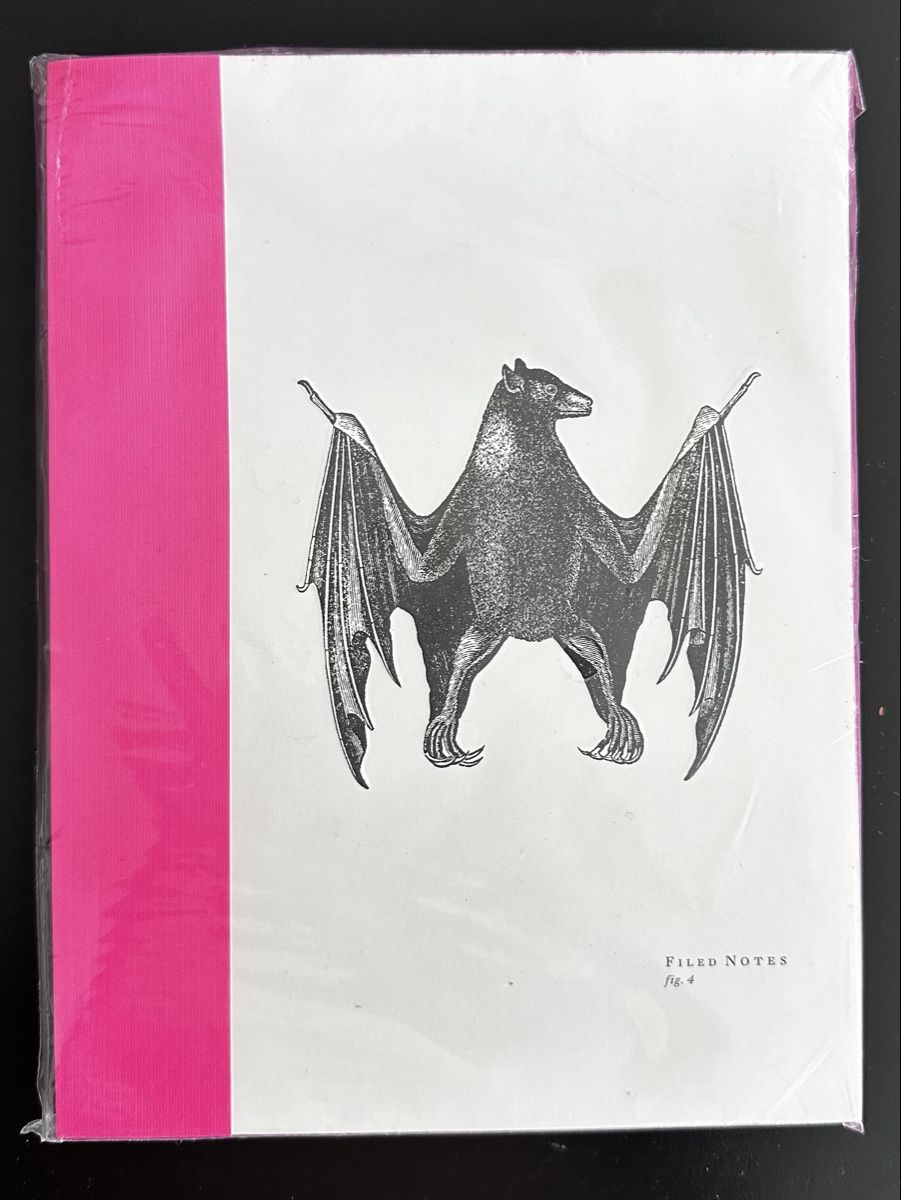 Libri: IKEA Notizbuch Serie A, Filed Notes, Neu, Originalverpackt – Nuovo e nell'imballaggio originale da Suhr venduto da eeela01