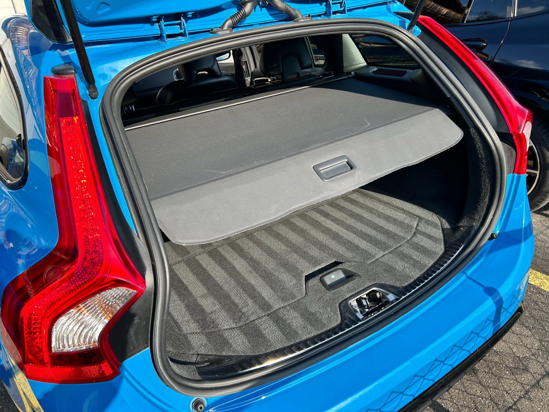 Volvo Automobili: VOLVO V60 3.0 Polestar – Usato da Troistorrents venduto da gir_j6k5 5