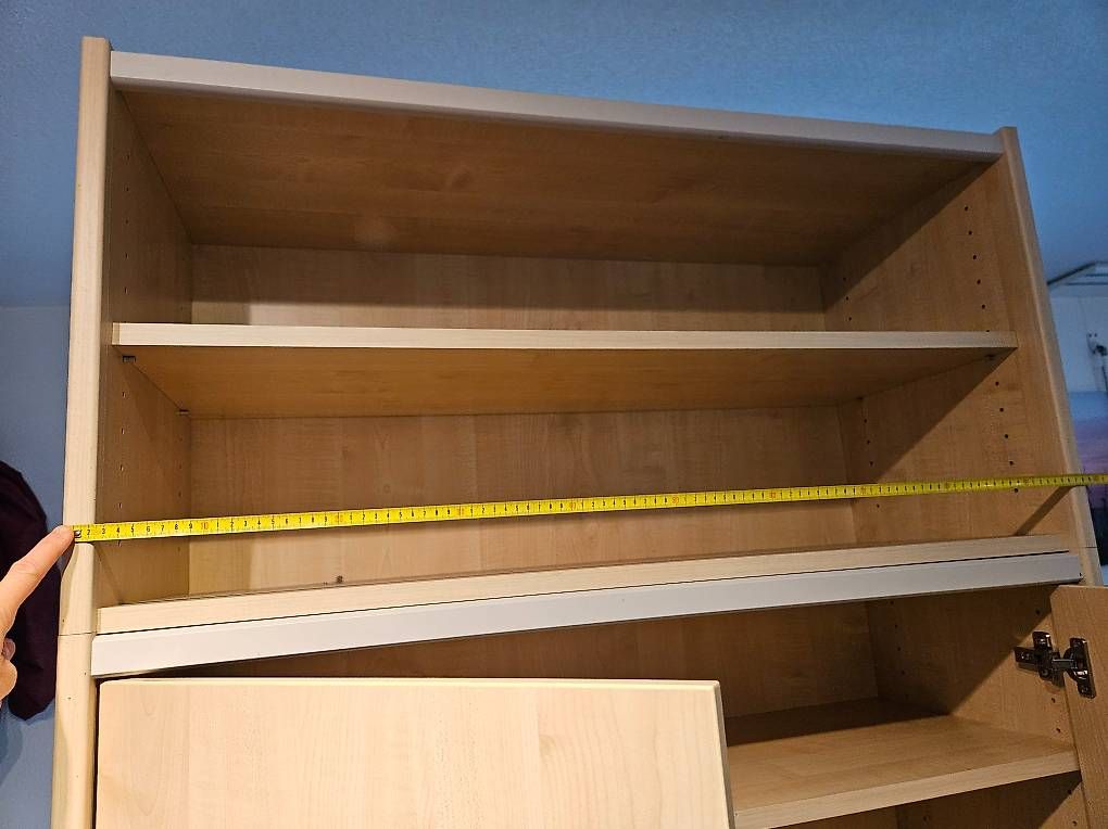 Kommoden: Bücher Kleider Gestell – Gebraucht aus Neudorf von Vogelhof 2