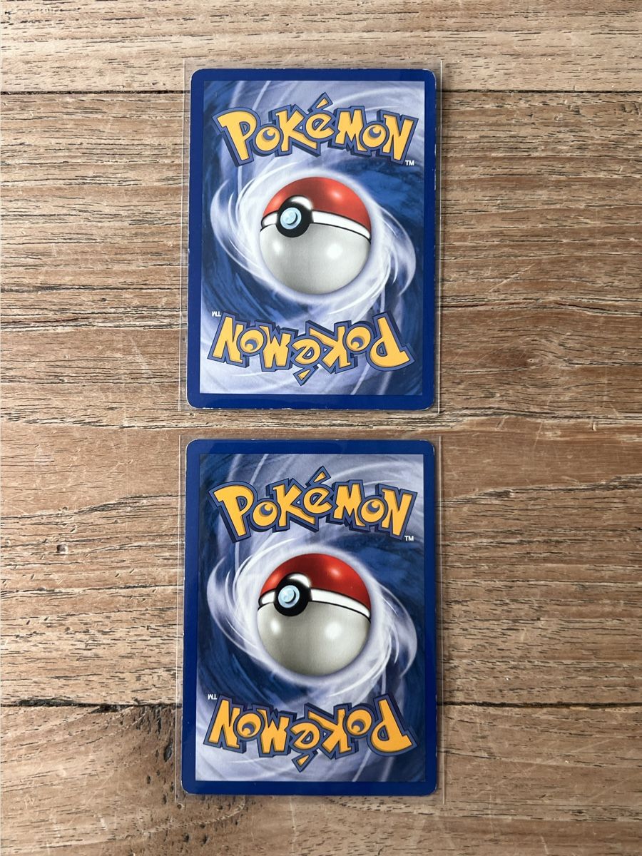 Pokémon Carte collezionabili: Gastly #109 & #65 LP – Usato da Zollikon venduto da inf_l5jd 1
