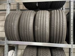 Michelin 205/55R16