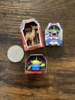 Toy Story 3 Minifiguren 