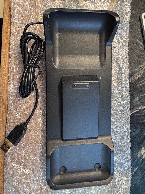 Dockingstation: Docking Station for Scorpion – Neu (gemäss Beschreibung) aus Gossau ZH von OrderflowAG