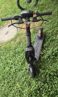 E Scooter Propehete