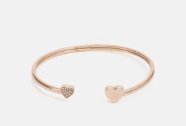 Emporio Armani SENTIMENTAL - Armband