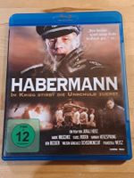 Blu-ray Habermann mit Ben Becker, 2010