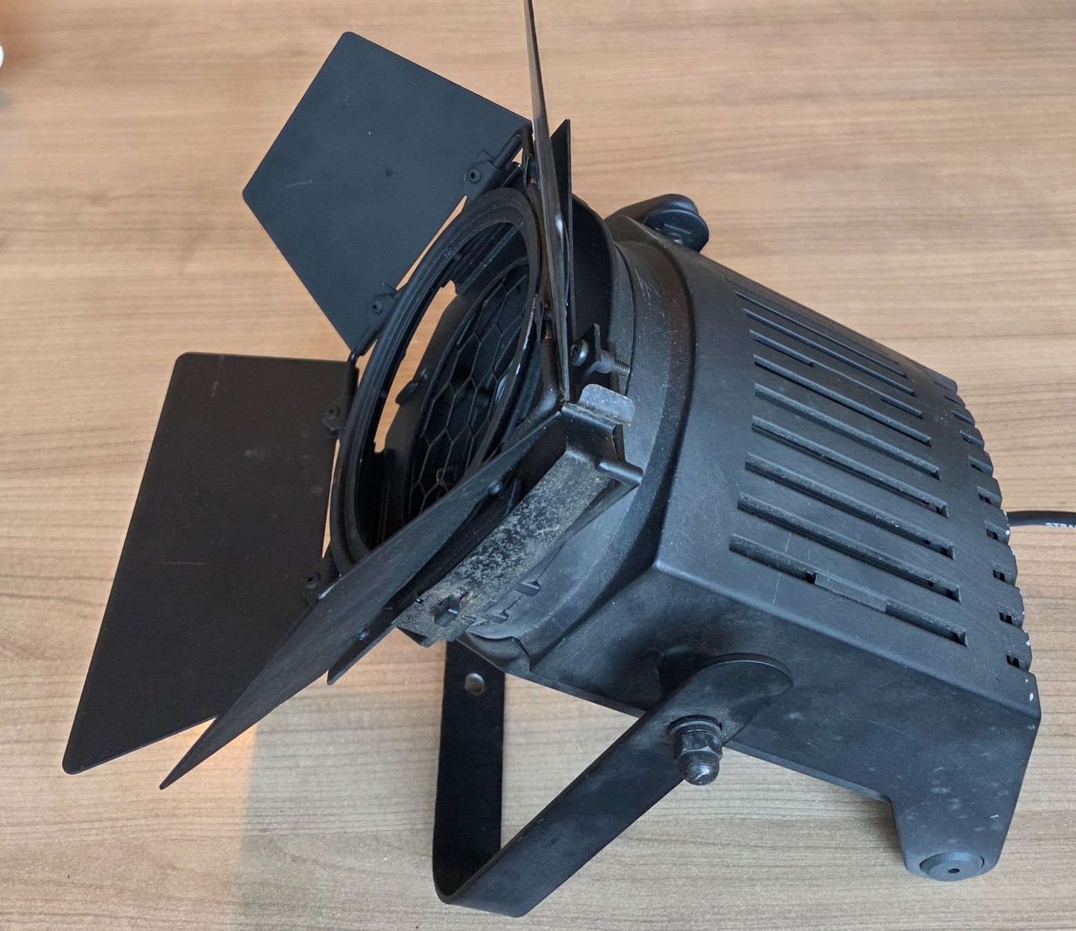 Phares: Theater-Scheinwerfer "Strand" 650 W – D'occasion à Unterseen par fratello2 1