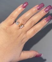 Bague Ajustable 