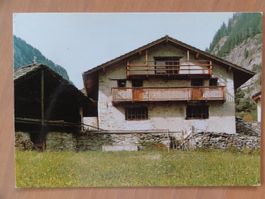 Cauco - Casa del Pizzo - GR - 1987