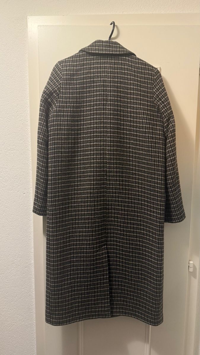 Manteaux: Chloe Stora Wool Coat, Size 34, Like New – D'occasion à Zürich par Anastasiya_g 6