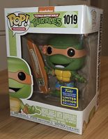 Funko Pop Television - Ninja Turtles #1019 Michelangelo