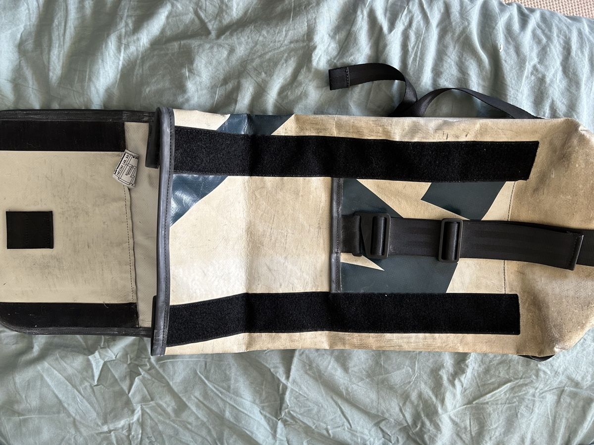 Freitag Sacs à dos: Rucksack Freitag Bonanza – D'occasion à Wohlen b. Bern par Honeypie 2