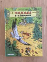 YAKARI / TOME 7 / ET L'ETRANGER