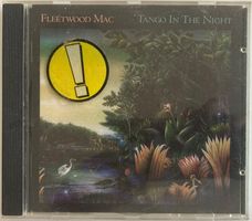 FLEETWOOD MAC - TANGO IN THE NIGHT