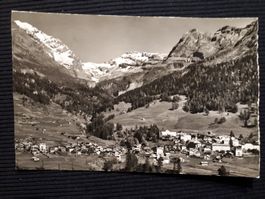 LEUKERBAD 1953