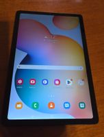 ** Samsung GALAXY TAB S6 Lite LTE 10" 4GB/64GB neuwertig **
